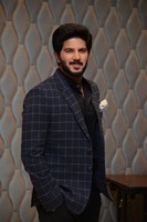 Movie 100 Days of Love Press Meet